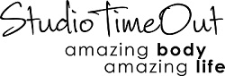 Studio TimeOut's Logo