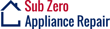 Sub Zero Appliance Repair's Logo