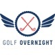 Golf Overnight's Logo
