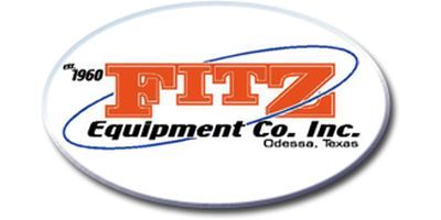 Fitz Equipment's Logo