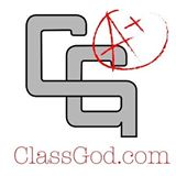 ClassGod's Logo