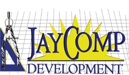 JayComp Development Inc.'s Logo