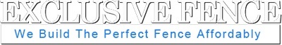 Exclusive Fence Riverside County Commercial & Residential Fence Builders's Logo