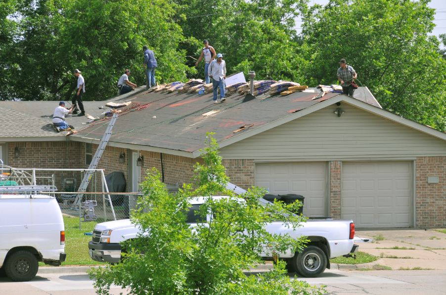 El Paso Roofing Experts