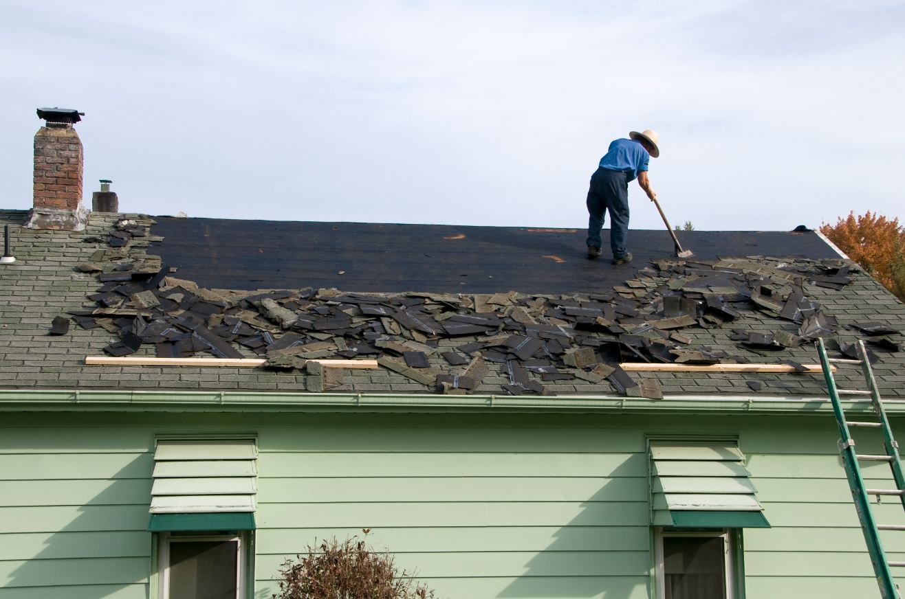 El Paso Roofing Experts