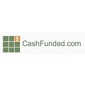 CashFunded.com's Logo