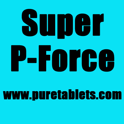 Pure Tablets's Logo