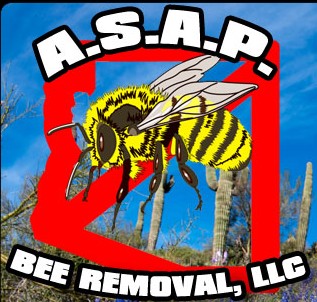 ASAP Bee Removal LLC's Logo