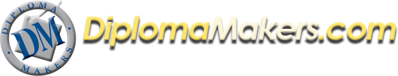Diploma Makers's Logo
