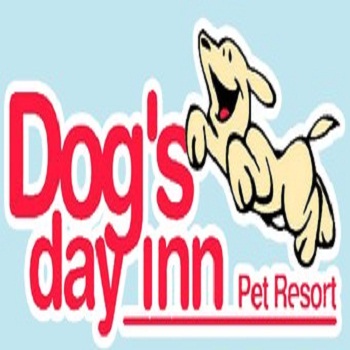 Dogs Day Inn Pet Resort