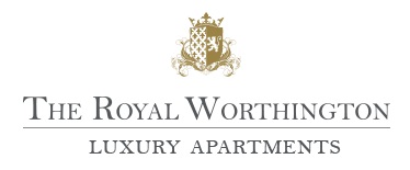 The Royal Worthington's Logo