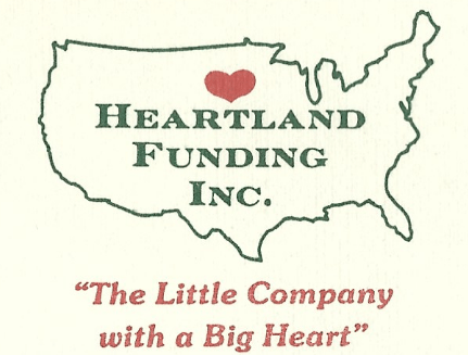 Heartland Funding Inc.'s Logo