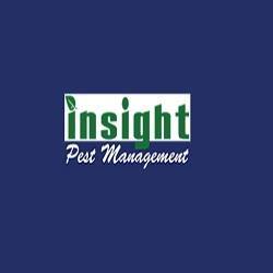 Insight Pest Management's Logo