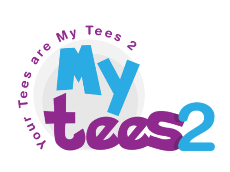 Mytees2's Logo