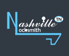 Nashville TN 24 Hour Locksmith's Logo