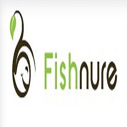Fishcat Farm's Logo