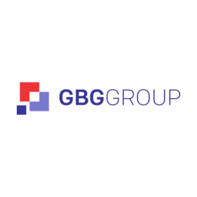 GBG Group's Logo
