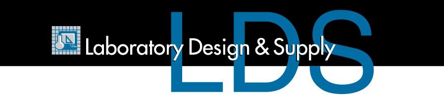 Laboratory Design and Supply's Logo