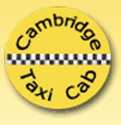Cambridge Taxi Cab- book your Cambridge cab reservation online
