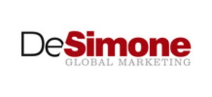 DeSimone Global Marketing's Logo