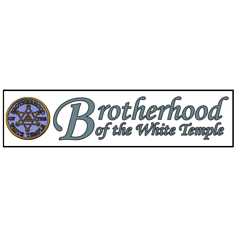 Brotherhood of the White Temple's Logo
