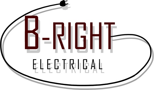 B-Right Electrical's Logo