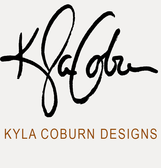 Kyla Coburn Designs's Logo