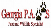 Georgia Pest and Wildlife Specialist's Logo