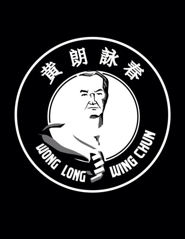 Wong Long Wing Chun's Logo