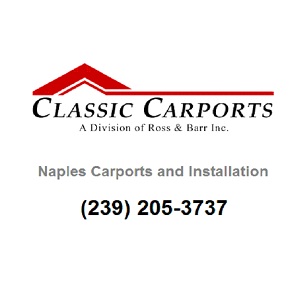Naples Carports and Installation's Logo