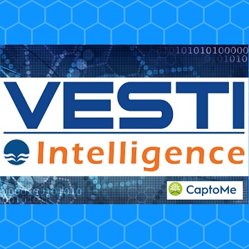 VESTI Intelligence Corp's Logo