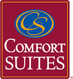 Comfort Suites Maingate East's Logo