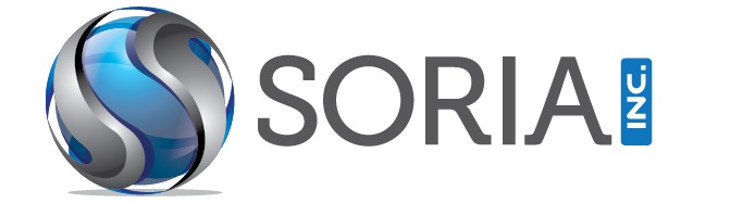 Soria CPA Firm's Logo