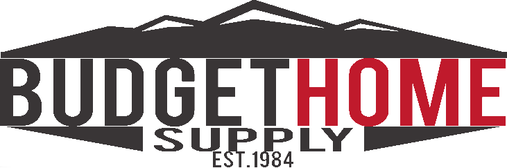 Budget Home Supply's Logo