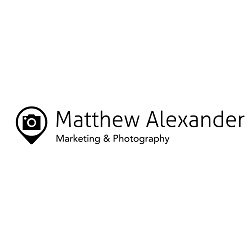 Matthew Alexander's Logo