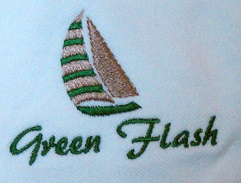 Embroidered Shirts Sarasota