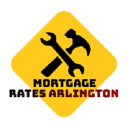 Mortgage Rates Arlington's Logo