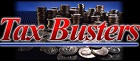 Tax Busters's Logo
