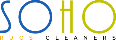 Soho Rug Cleaning's Logo