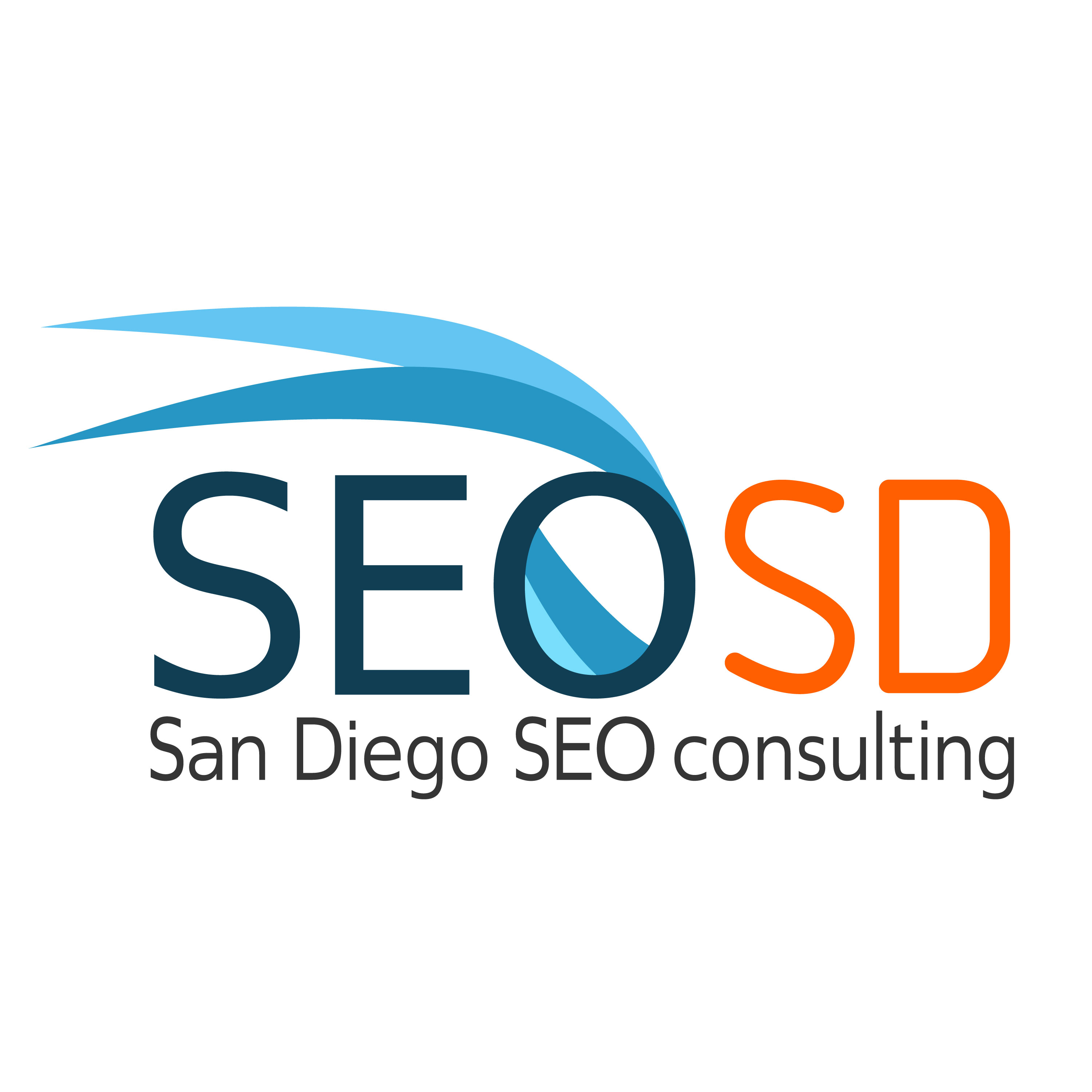 SEO San Diego's Logo
