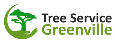 Tree Service Greenville's Logo