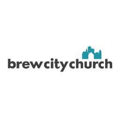 Brew City Church's Logo