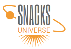 Snacks Universe's Logo