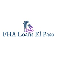 FHA Loans El Paso's Logo