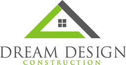 Dream Design Construction, LLC's Logo