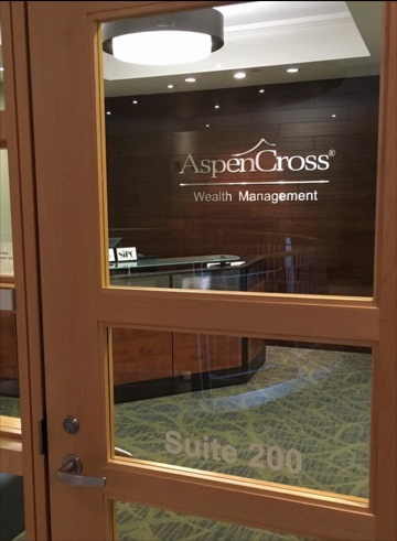 AspenCross Wealth Management