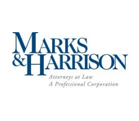 Marks & Harrison's Logo