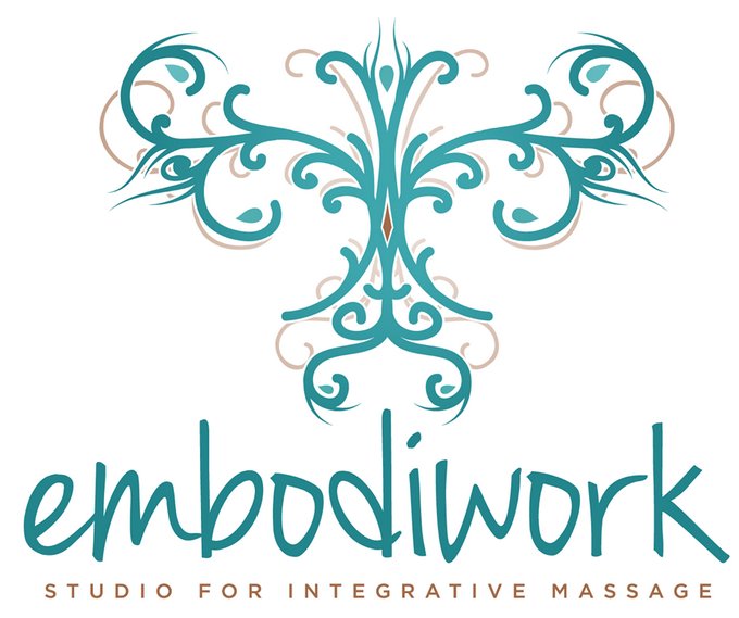 Embodiwork Studio for Integrative Massage's Logo