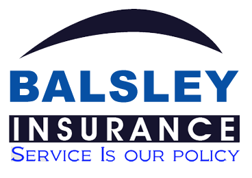 Balsley Insurance Group's Logo