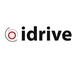 idrive's Logo